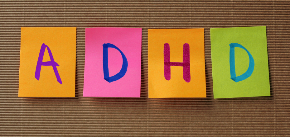 Can CBD Oil Treat ADHD