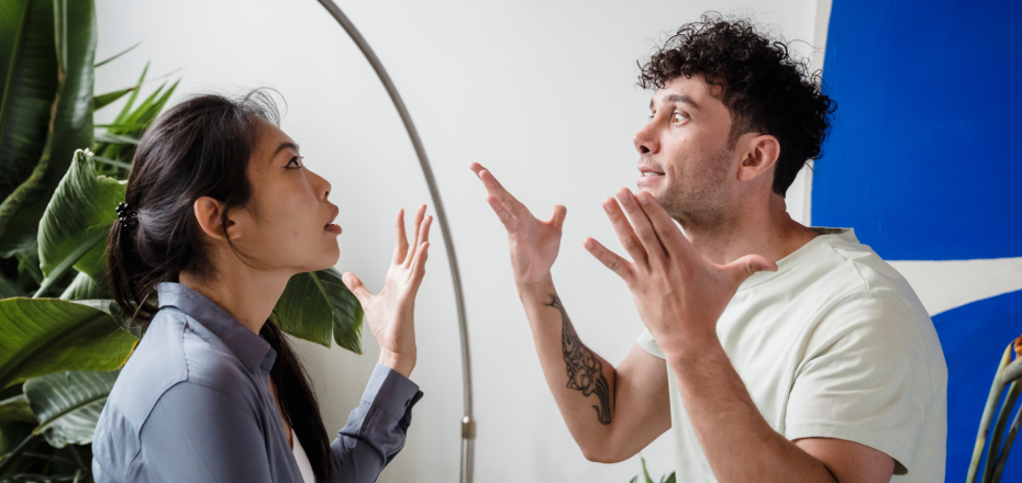 Conflict Resolution Tips for Long-Term Relationships Strengthening Bonds Through Effective Communication