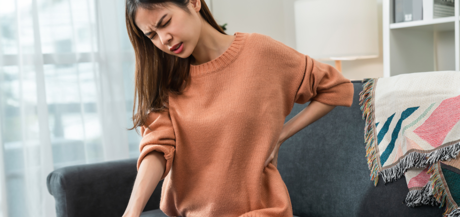 Dealing with Chronic Pain Effective Strategies for Pain Management