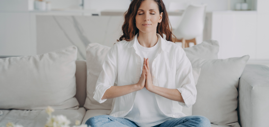 How Mindfulness Can Reduce Anxiety and Overthinking Effective Strategies for Mental Clarity