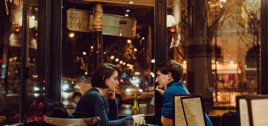 How To Navigate the Dating Scene