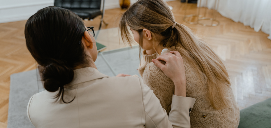 How to Support a Friend Going Through Anxiety Practical Tips and Strategies