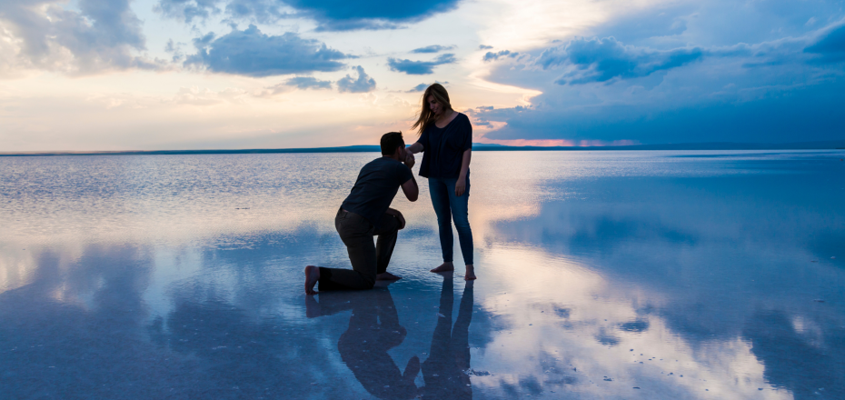 Marriage Proposal Ideas To Impress Her
