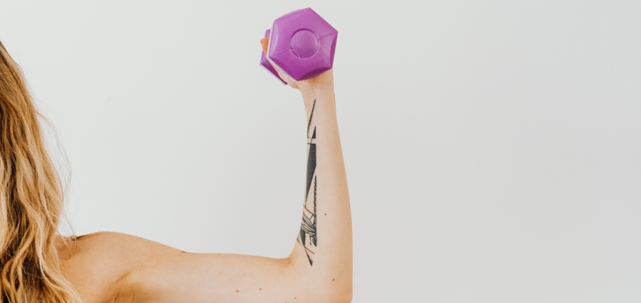 Simple Strength Training Tips for Beginners A Guide to Building a Strong Foundation