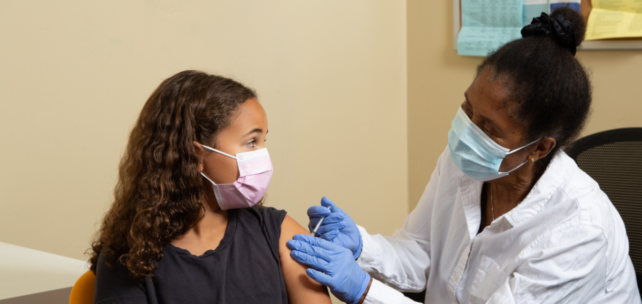 The Importance of Vaccines in Preventing Disease
