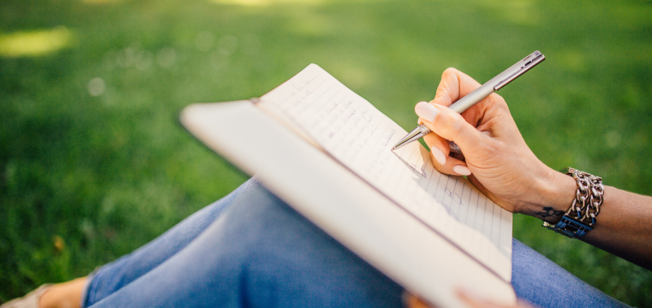 The Power of Gratitude Journaling for Mental Peace A Path to Emotional Wellness