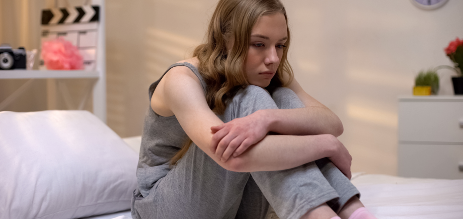 Understanding Anxiety A Comprehensive Guide to Types and Symptoms