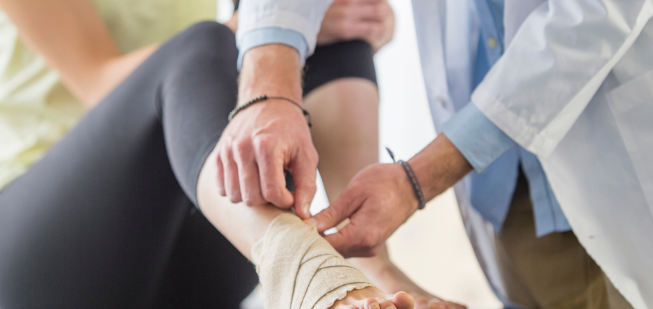 Understanding the Different Types of Injuries