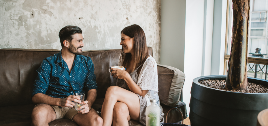 What to Look for When You’re Dating